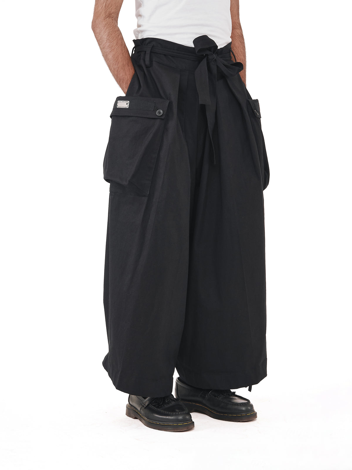 CARGO CAPRIS