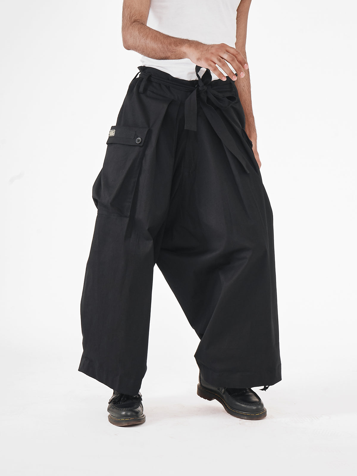 CARGO CAPRIS