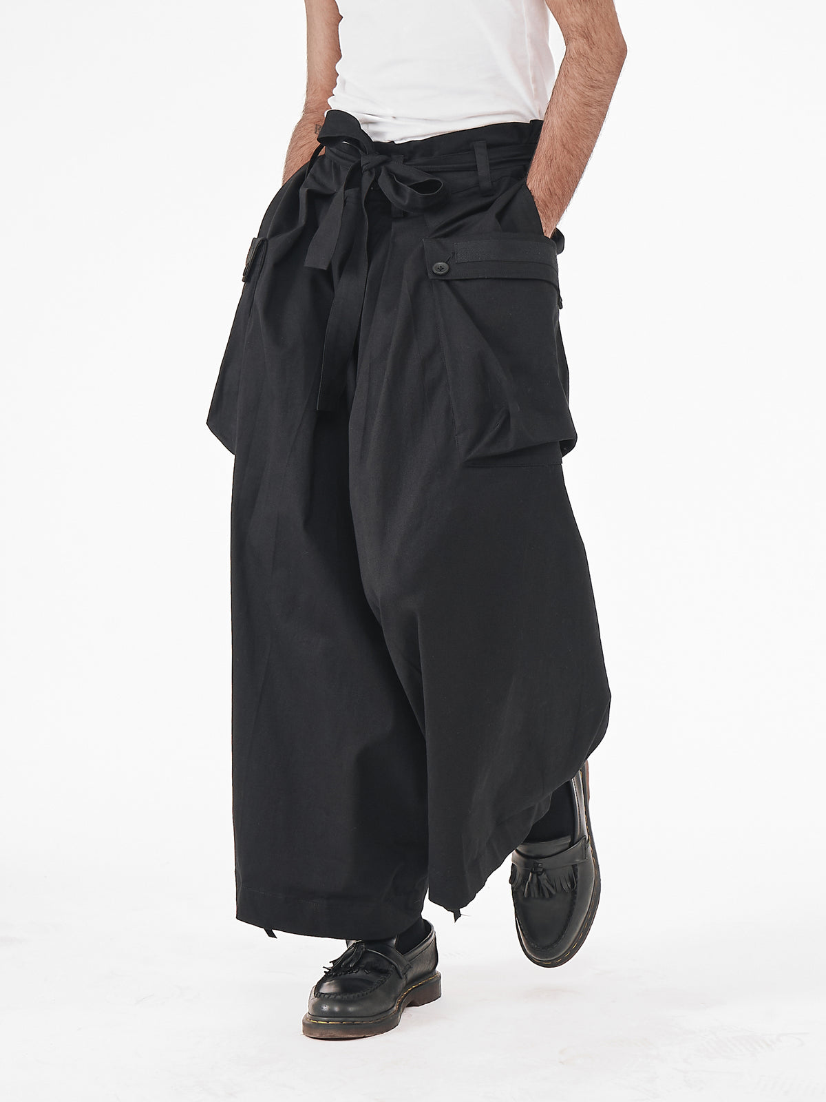 CARGO CAPRIS