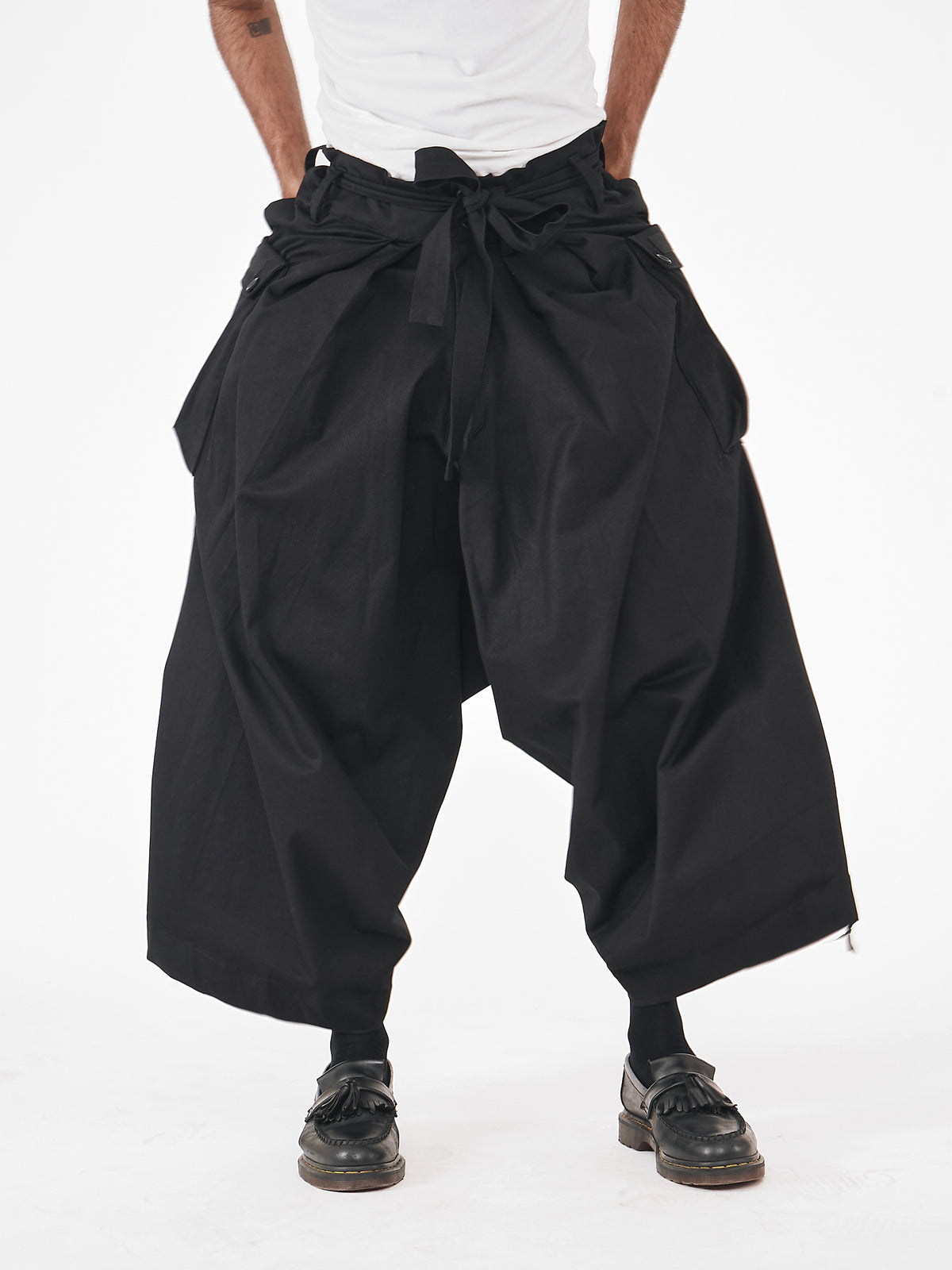 CARGO CAPRIS