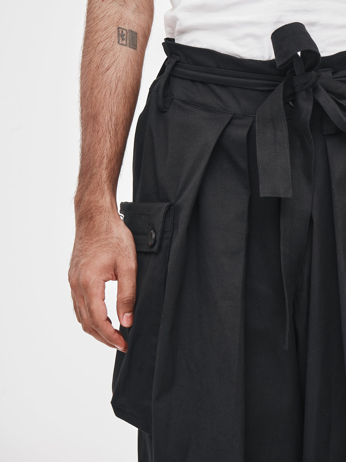 CARGO CAPRIS