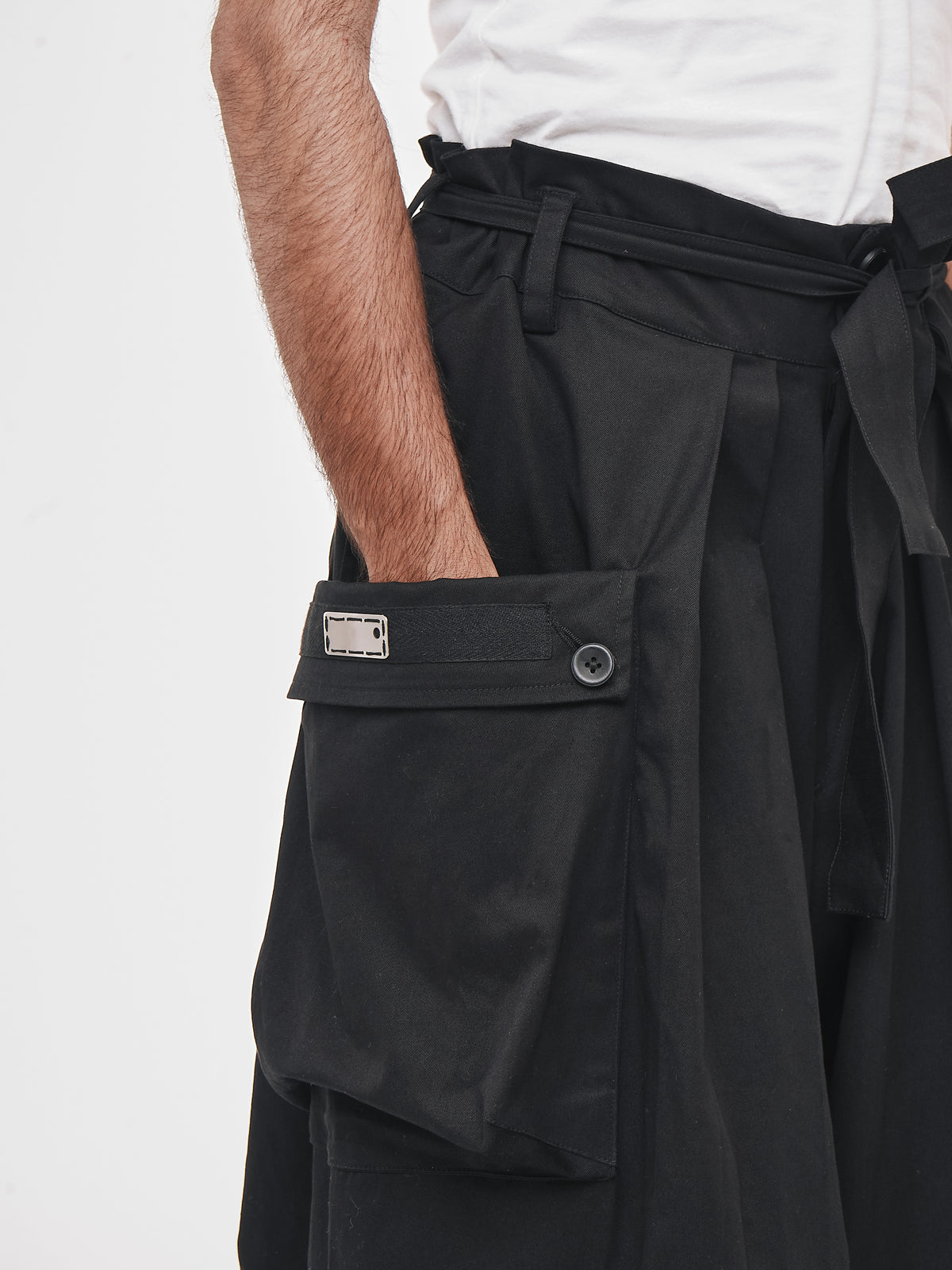 CARGO CAPRIS