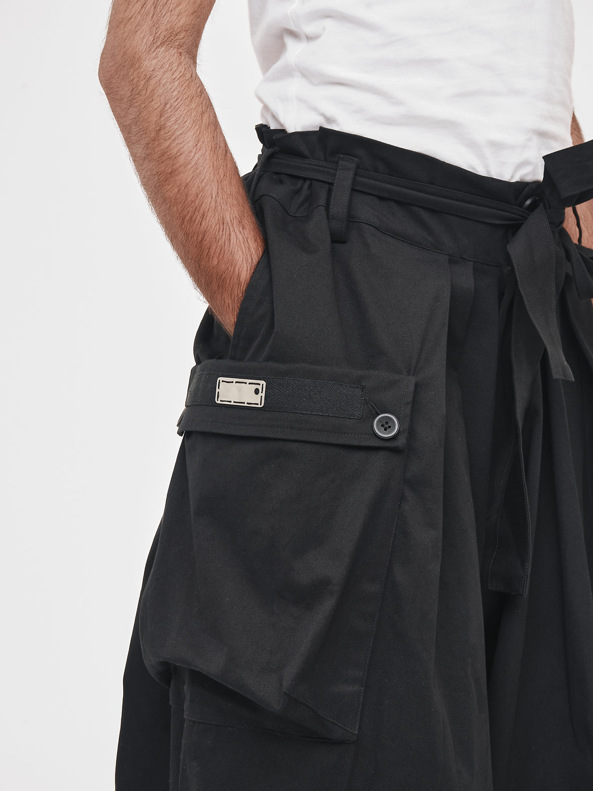 CARGO CAPRIS