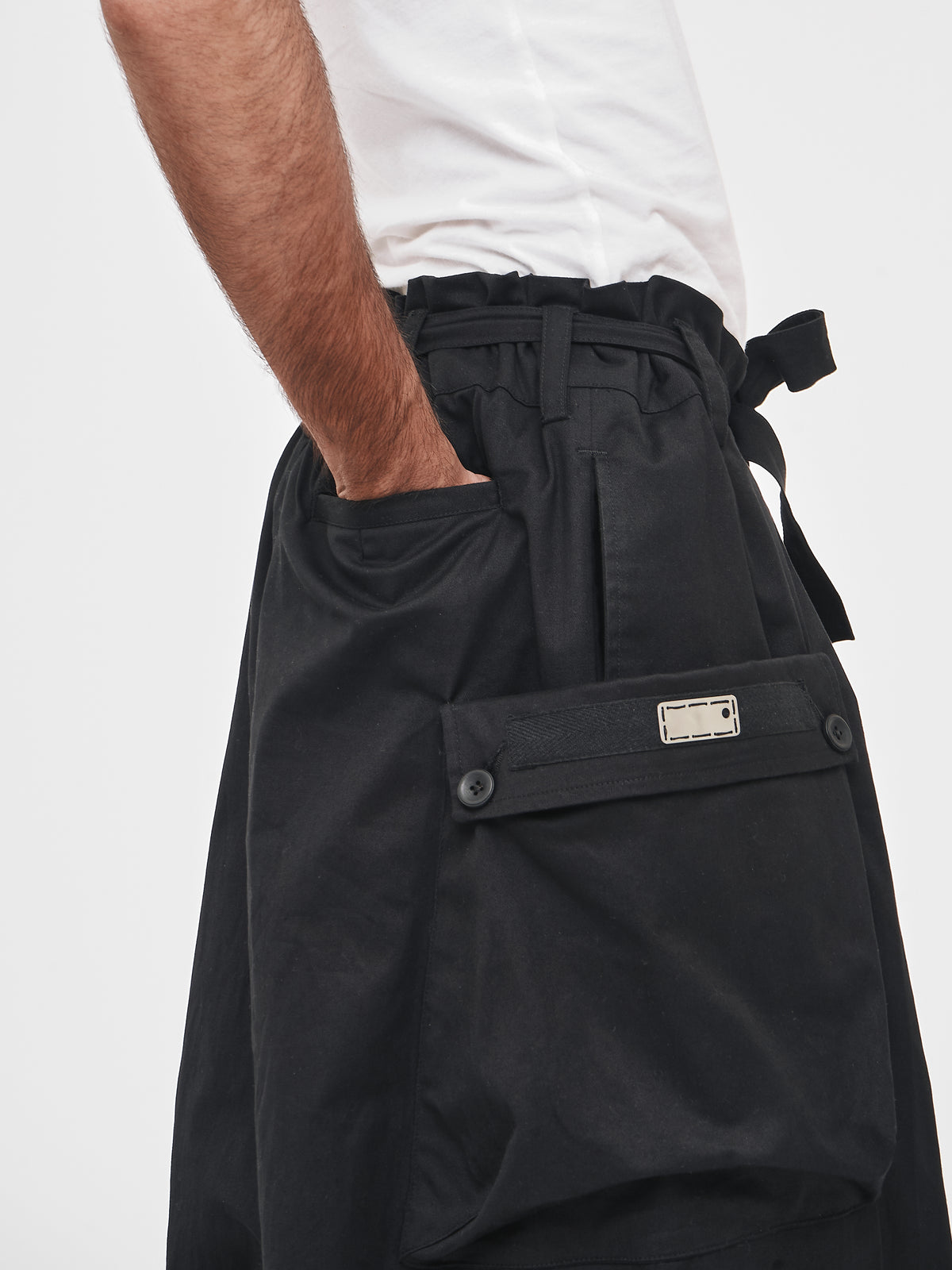 CARGO CAPRIS