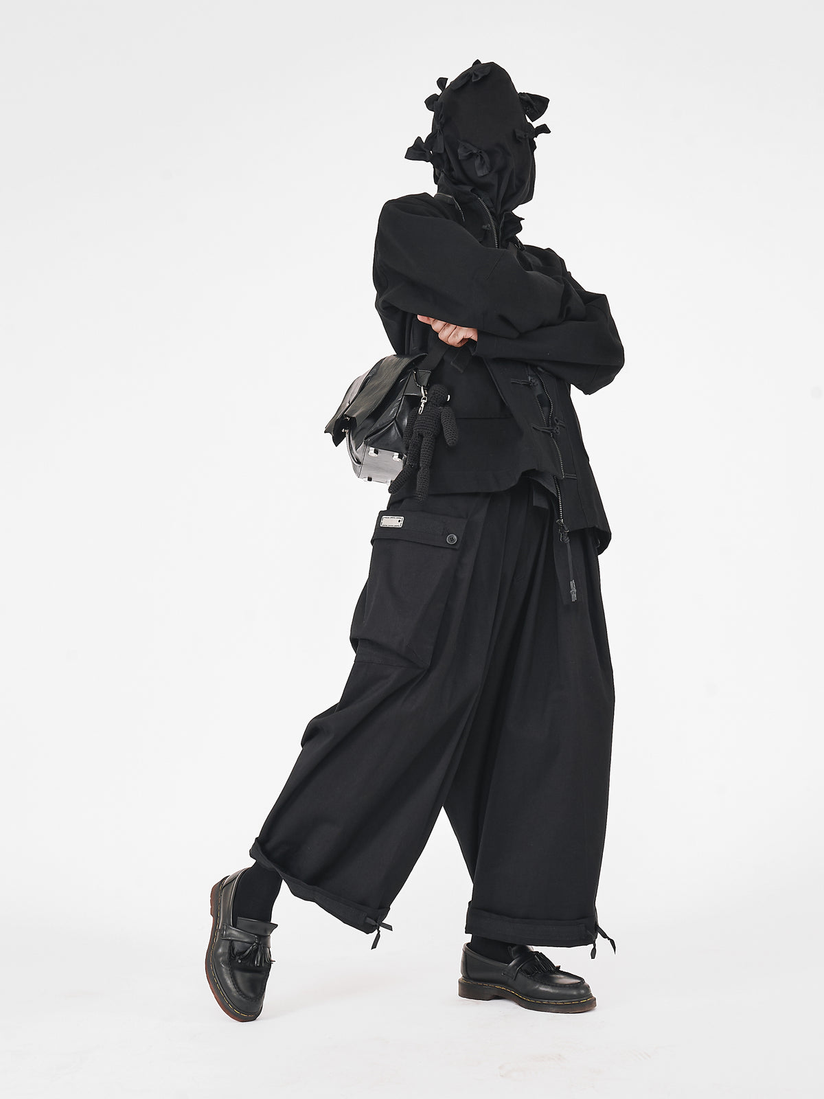 CARGO CAPRIS