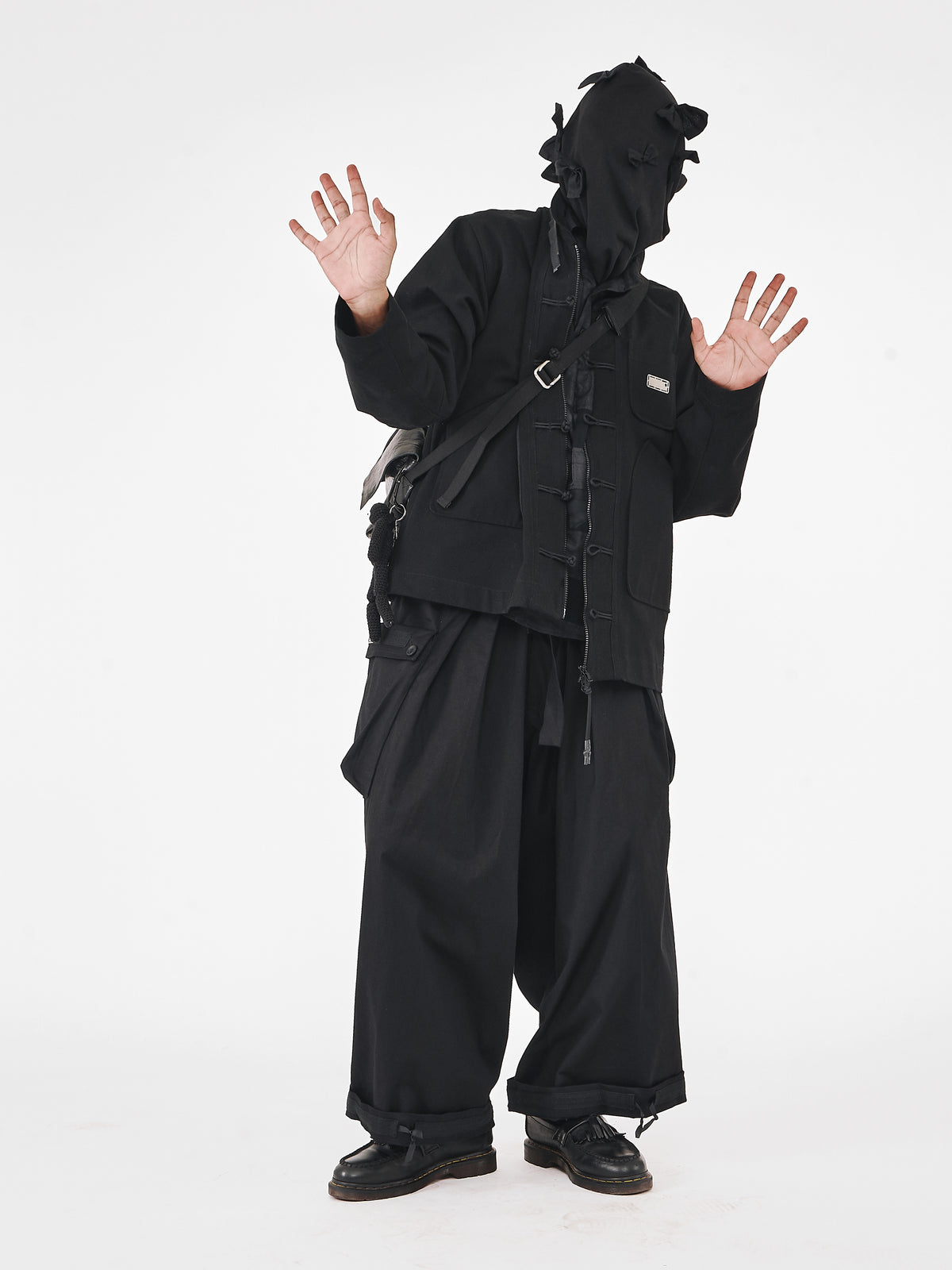 CARGO CAPRIS