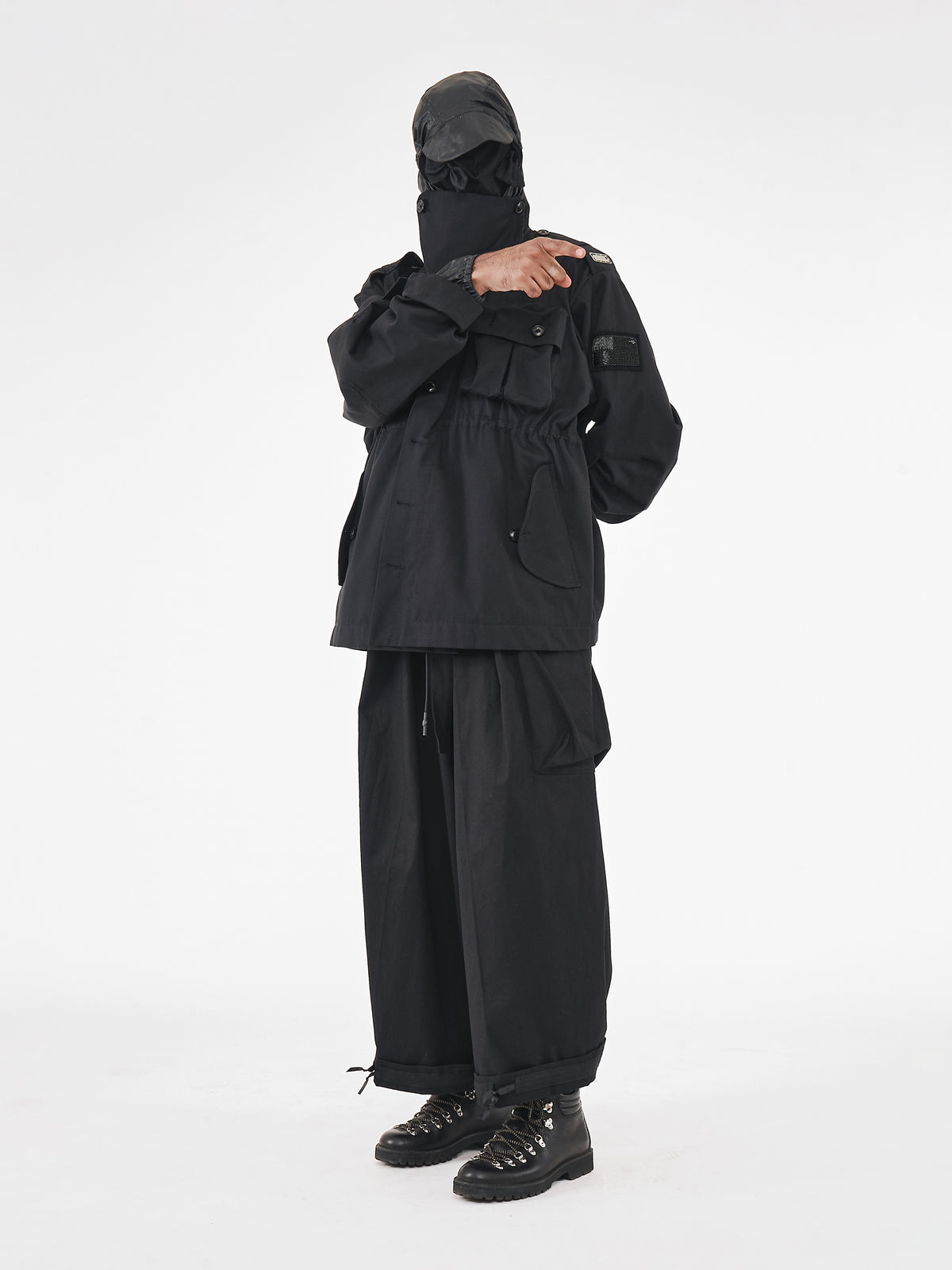 CARGO CAPRIS