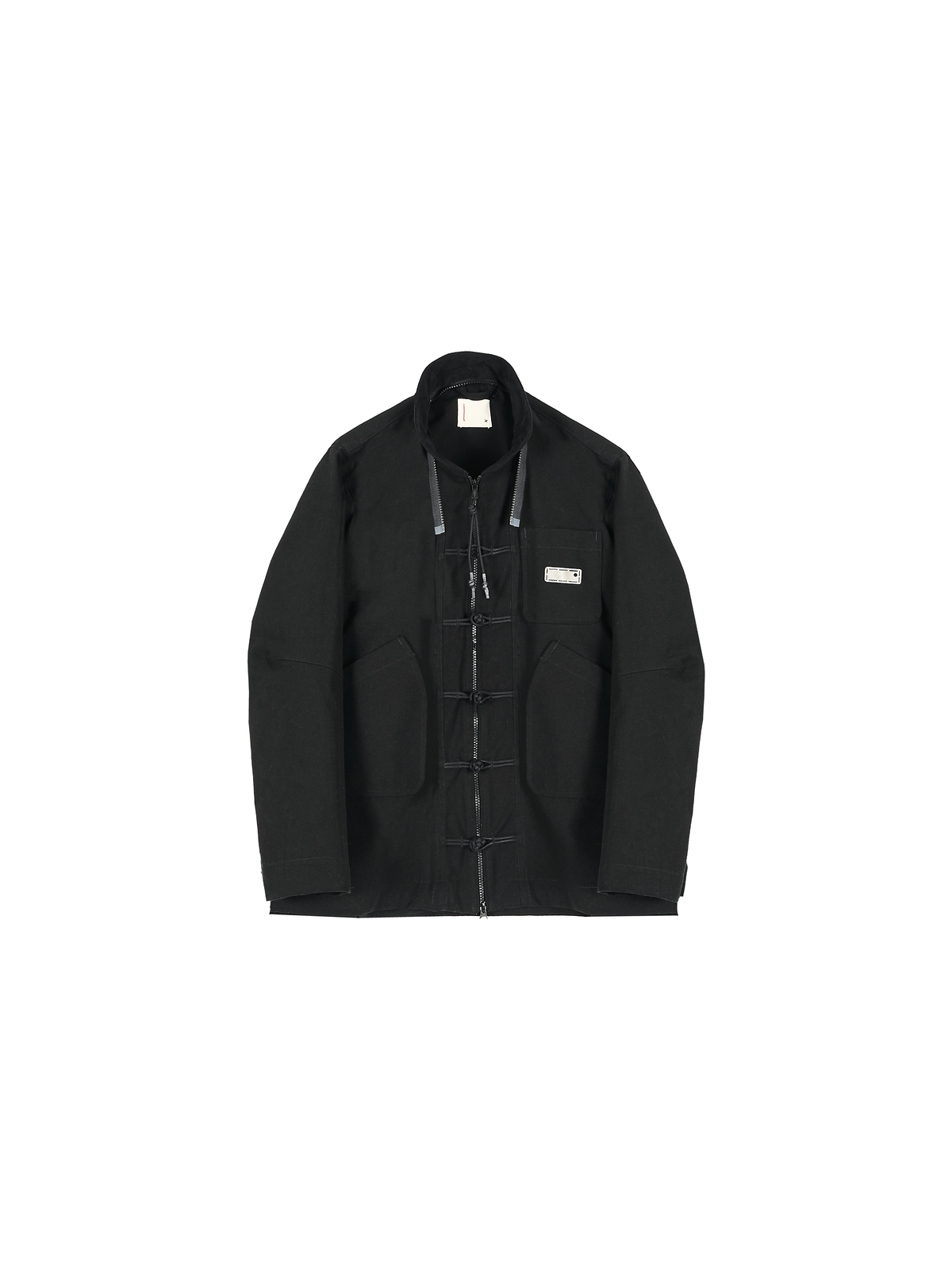 MASTERS JACKET