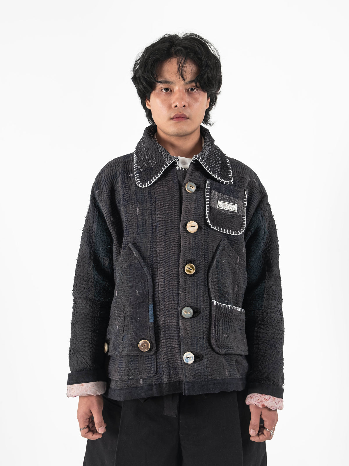 Karigars Blouson