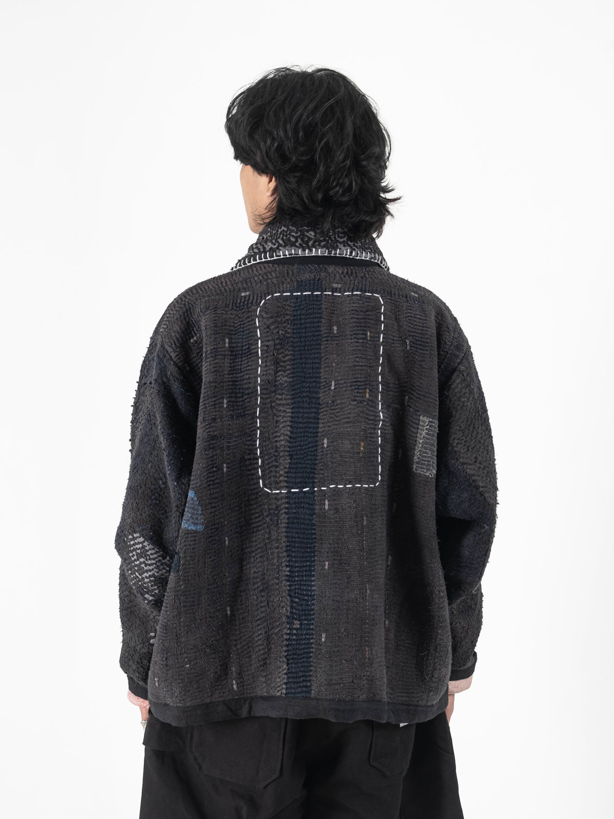 Karigars Blouson