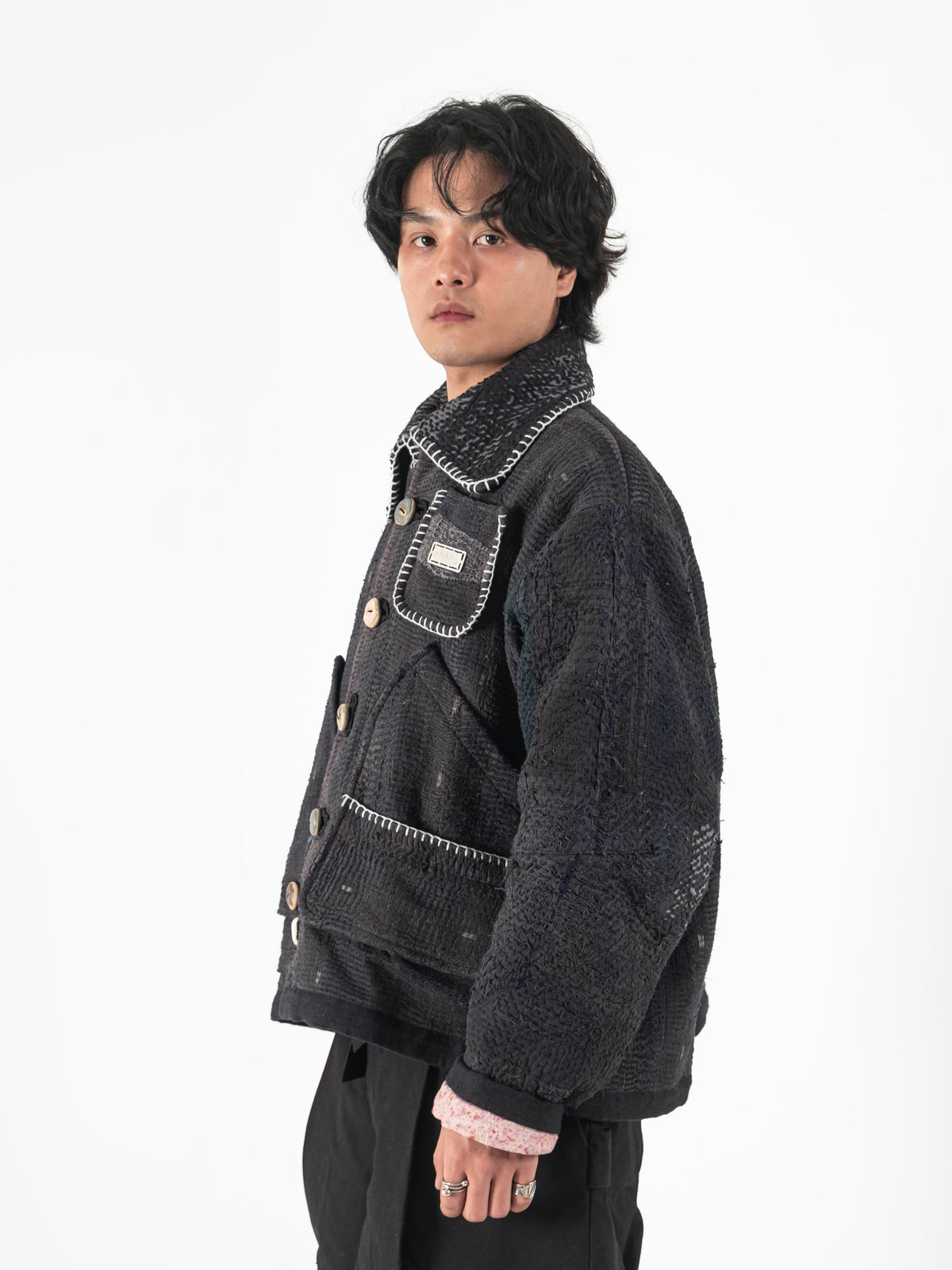 Karigars Blouson