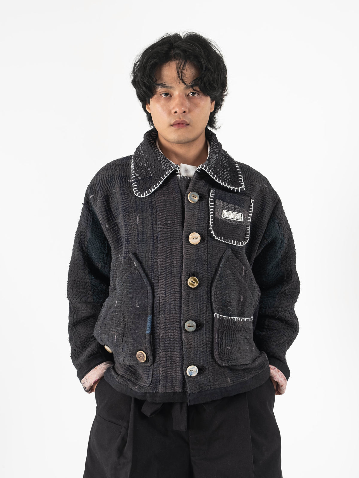 Karigars Blouson