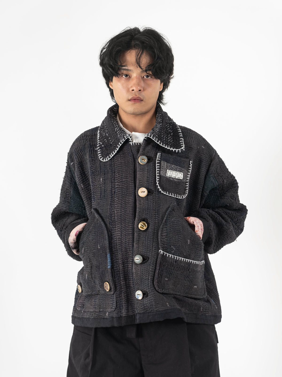 Karigars Blouson