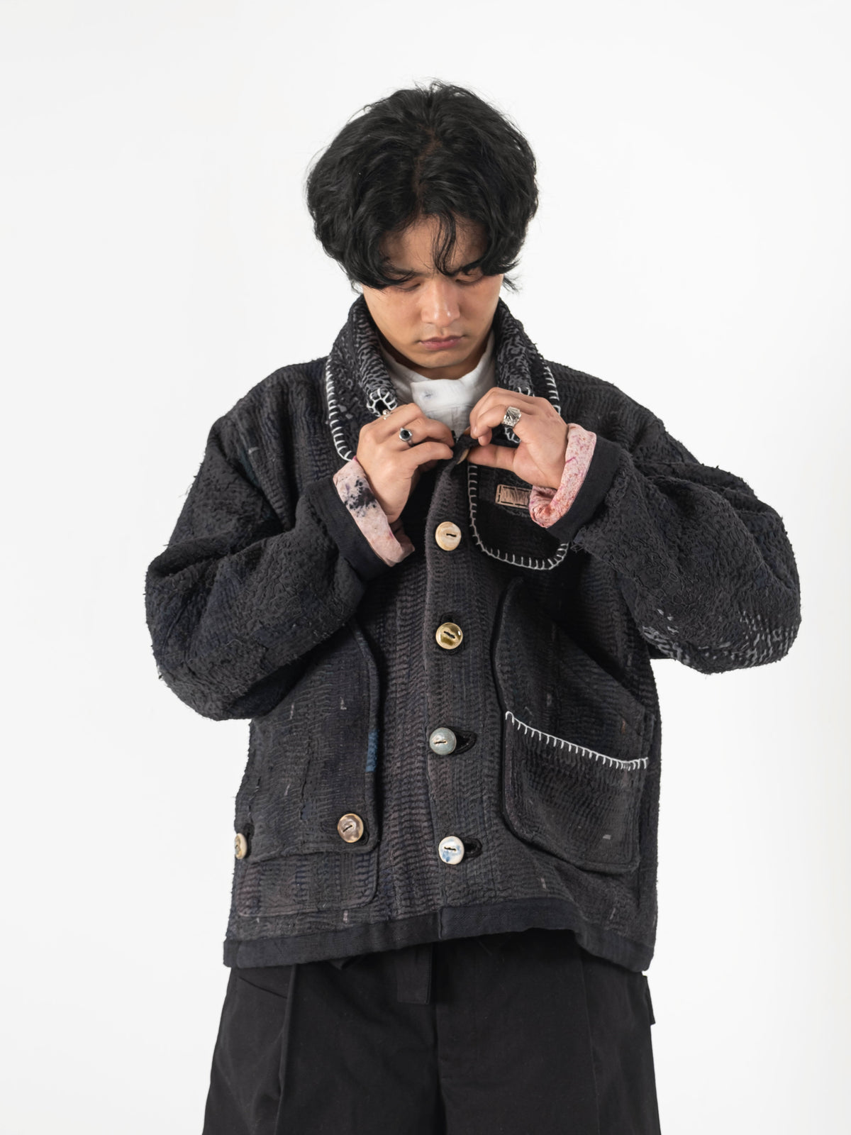 Karigars Blouson
