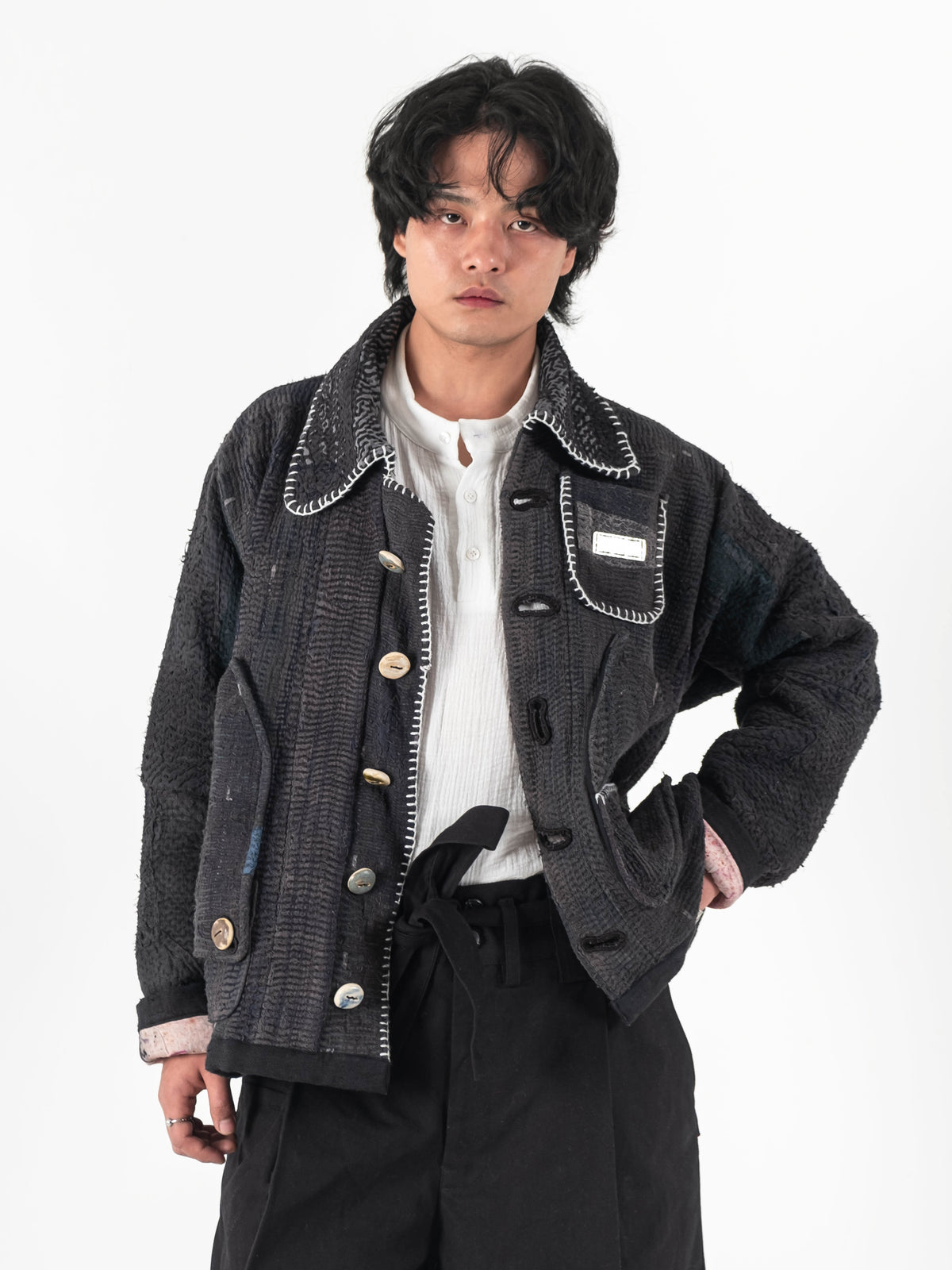 Karigars Blouson