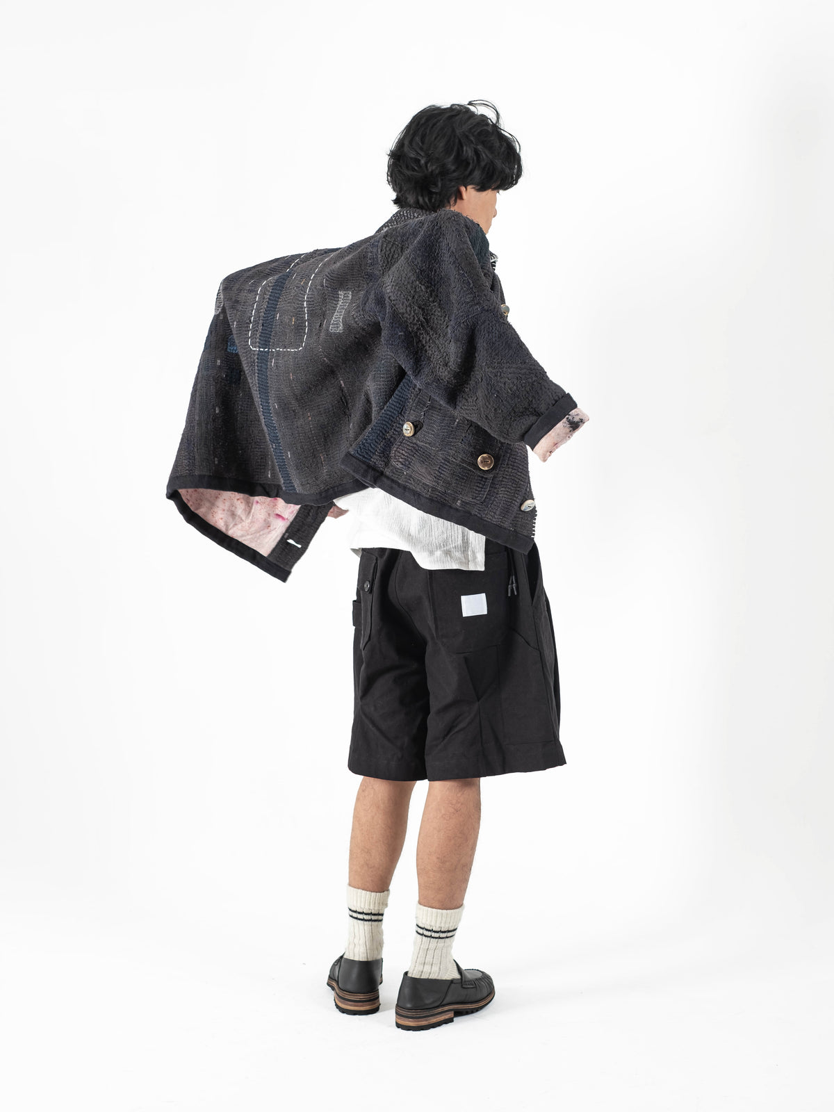 Karigars Blouson
