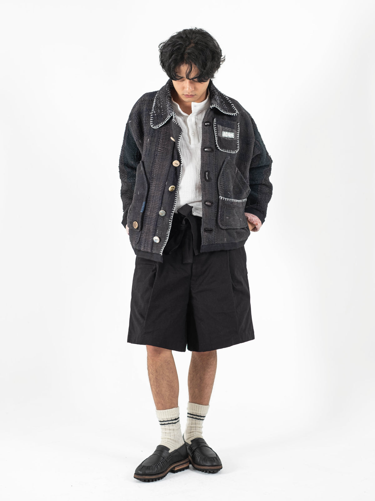 Karigars Blouson