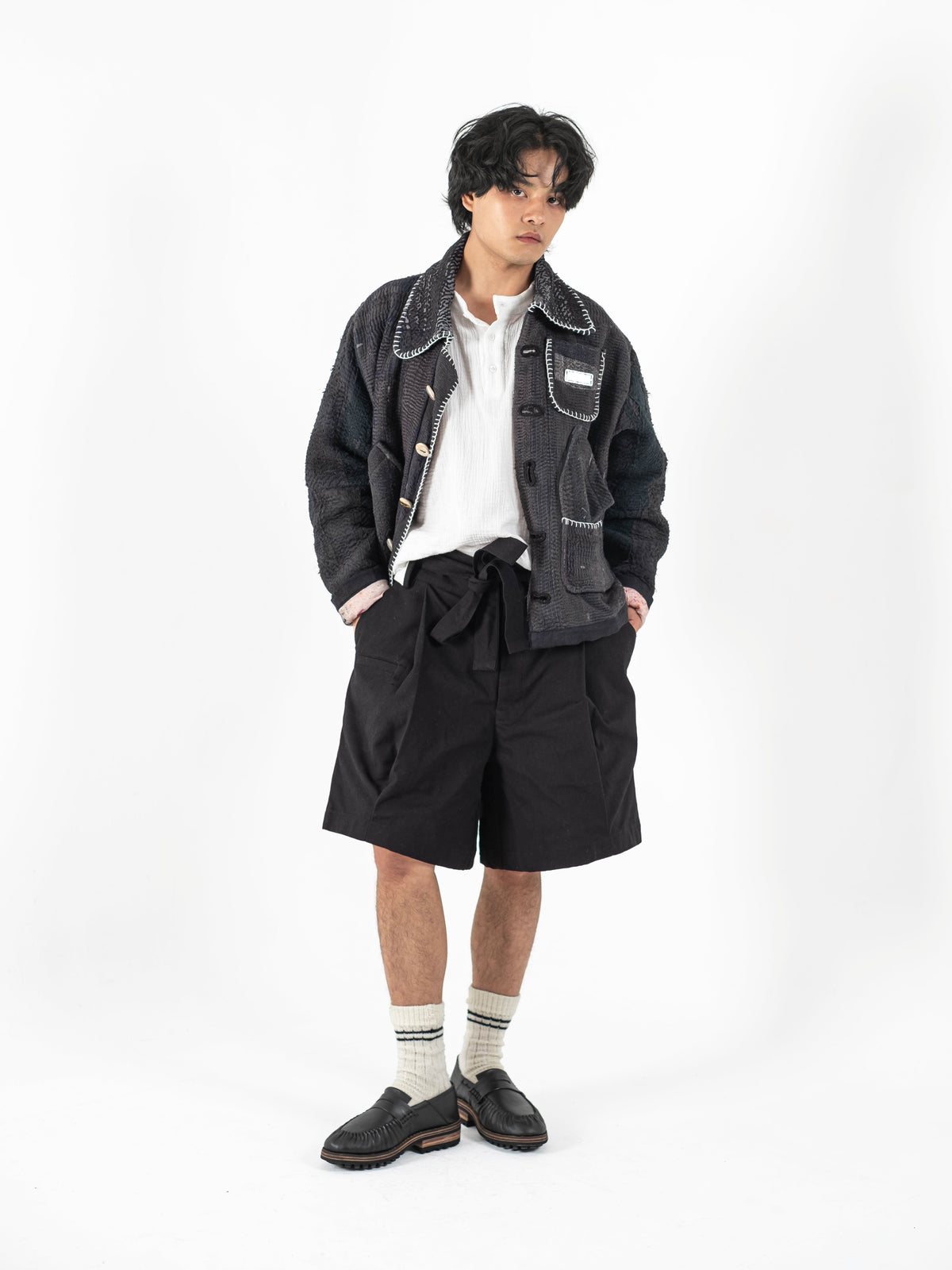 Karigars Blouson