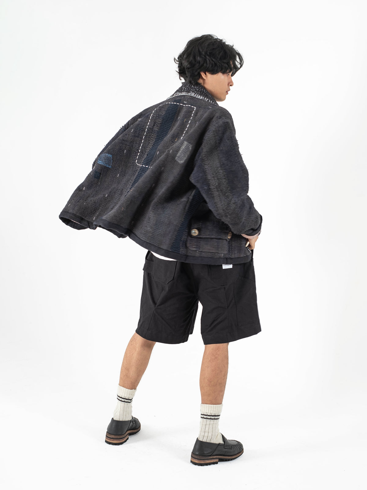Karigars Blouson