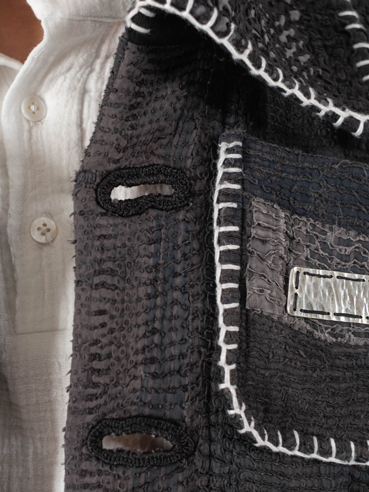 Karigars Blouson