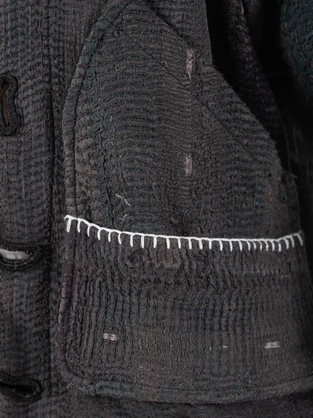 Karigars Blouson