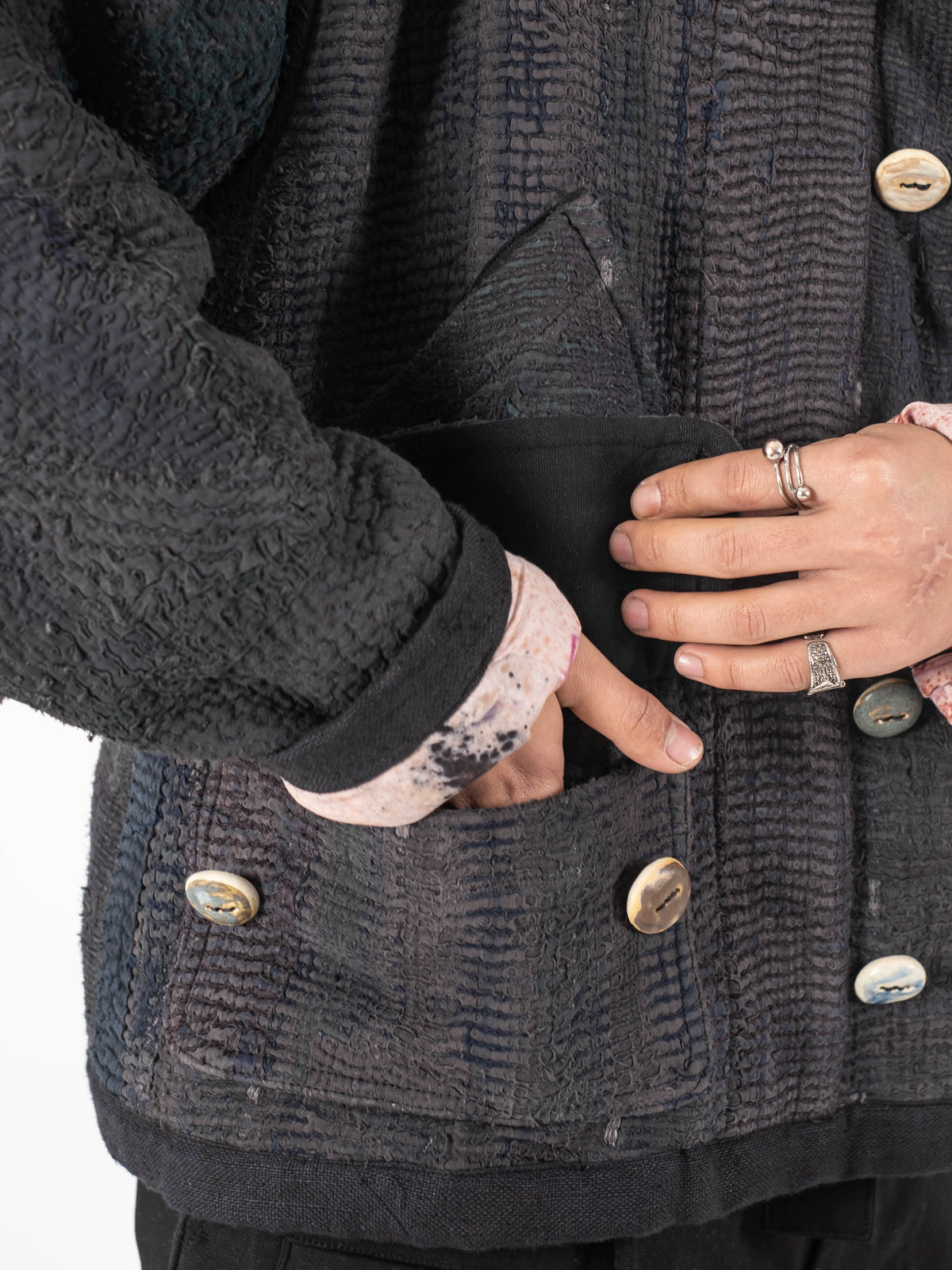 Karigars Blouson
