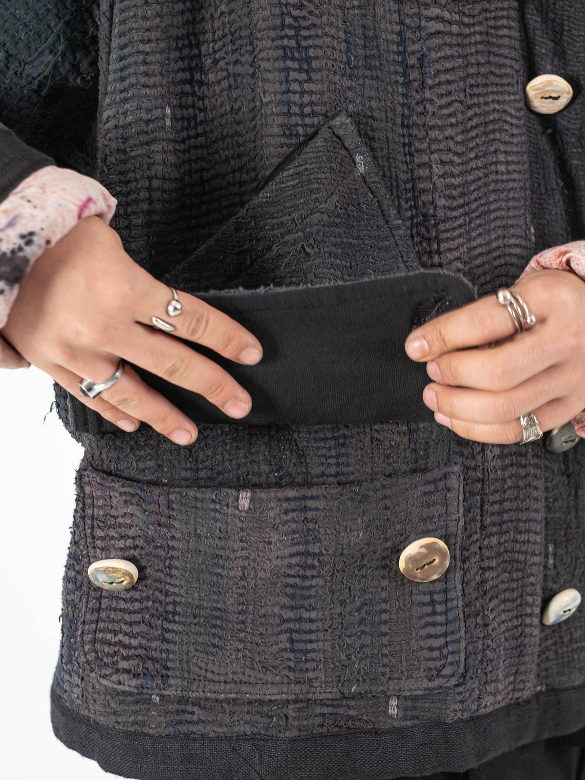 Karigars Blouson