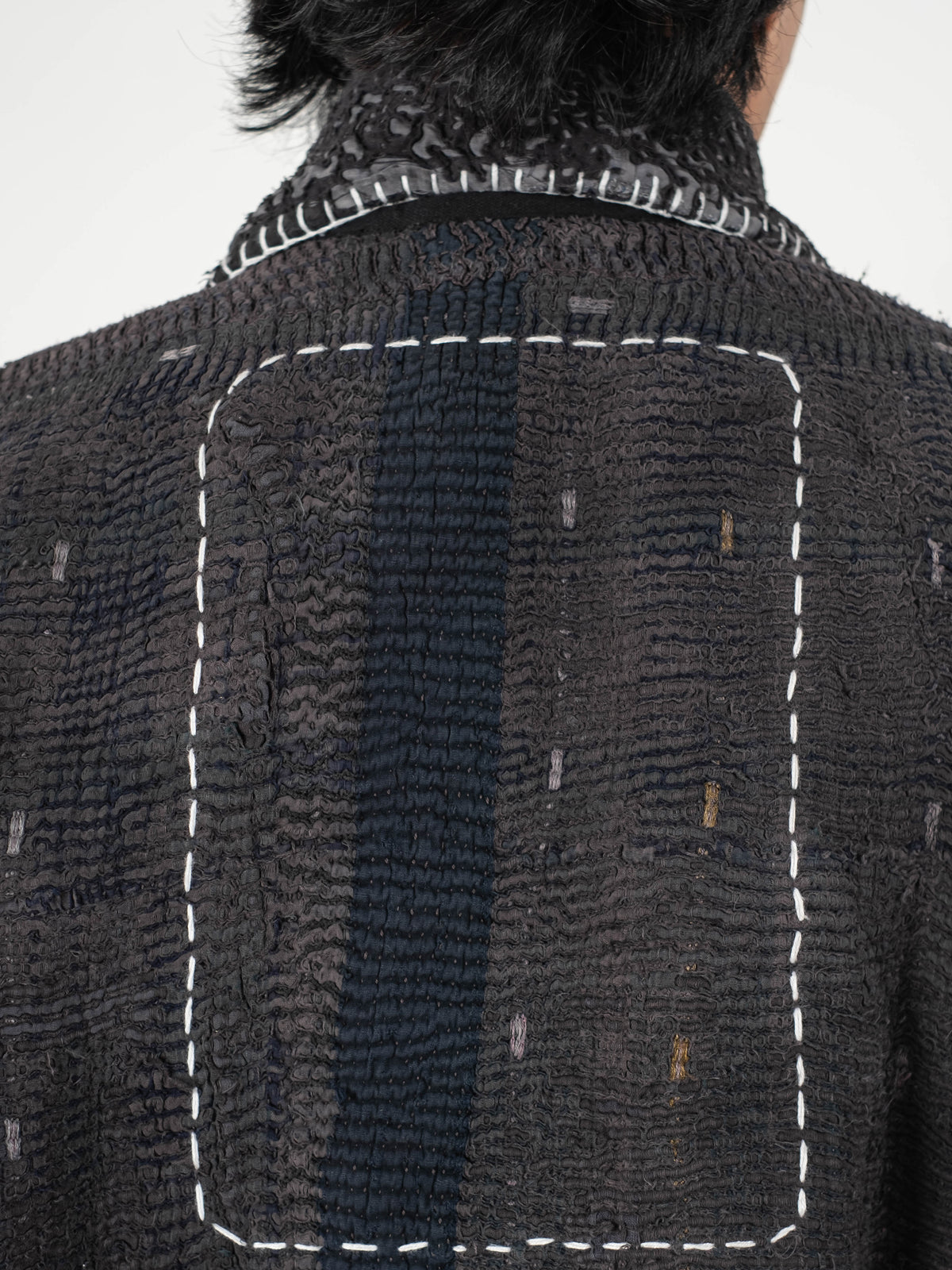 Karigars Blouson