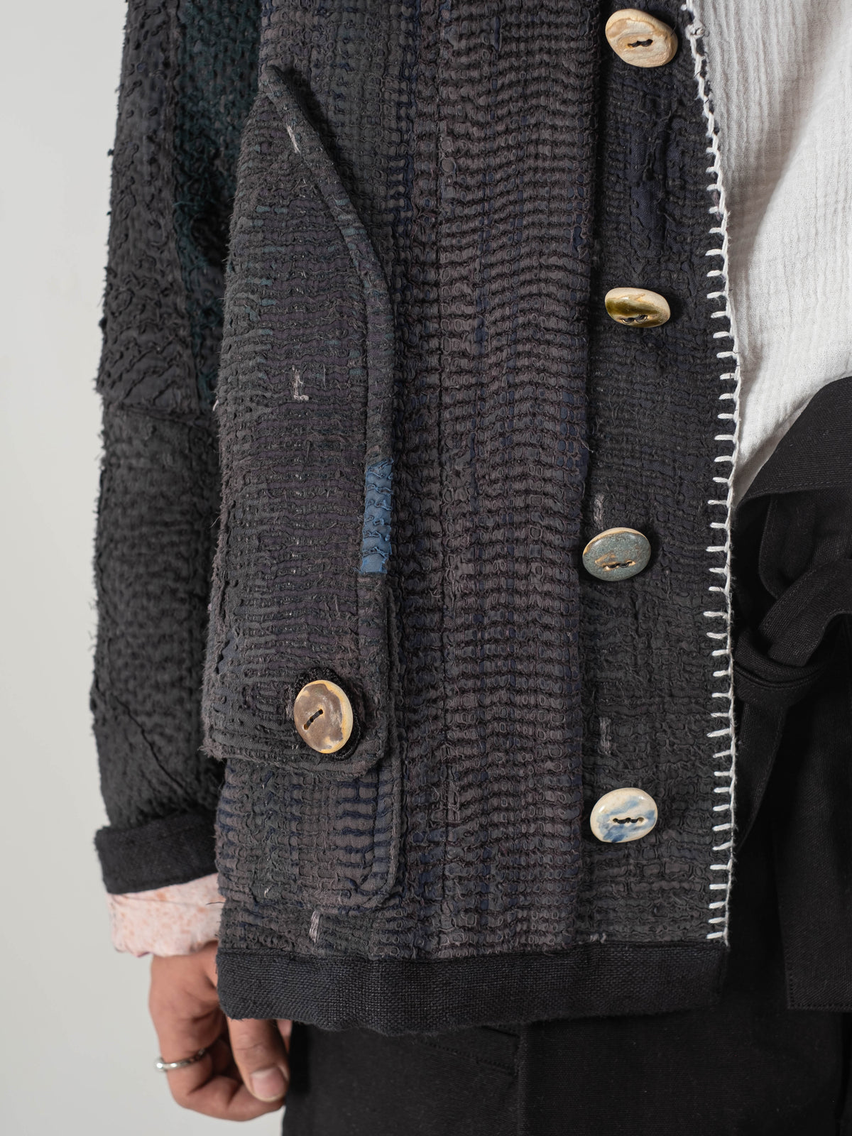Karigars Blouson