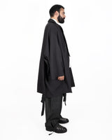 660g Mac Coat