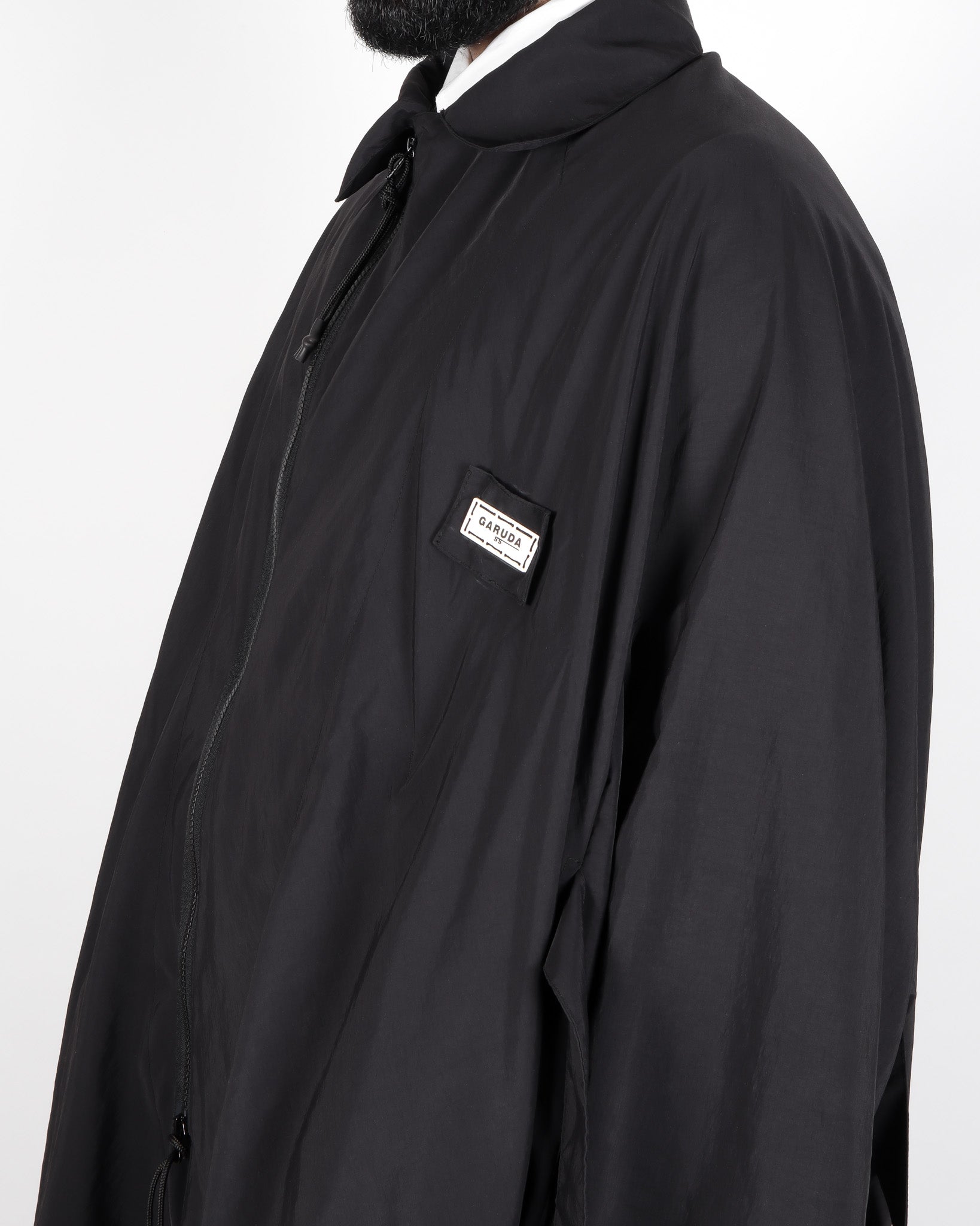 660g Mac Coat