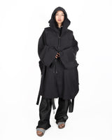 660g Mac Coat