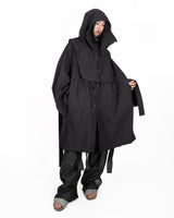 660g Mac Coat