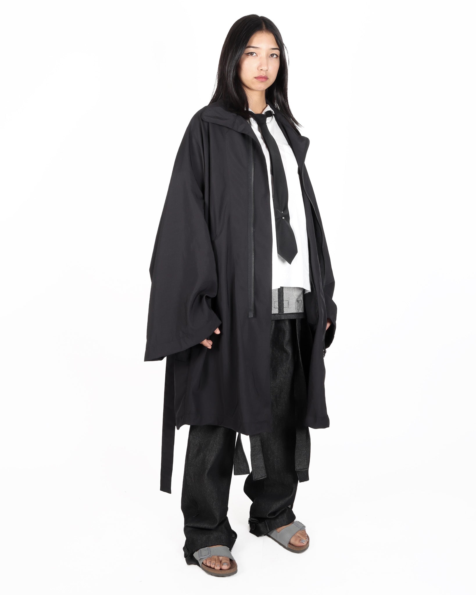 660g Mac Coat