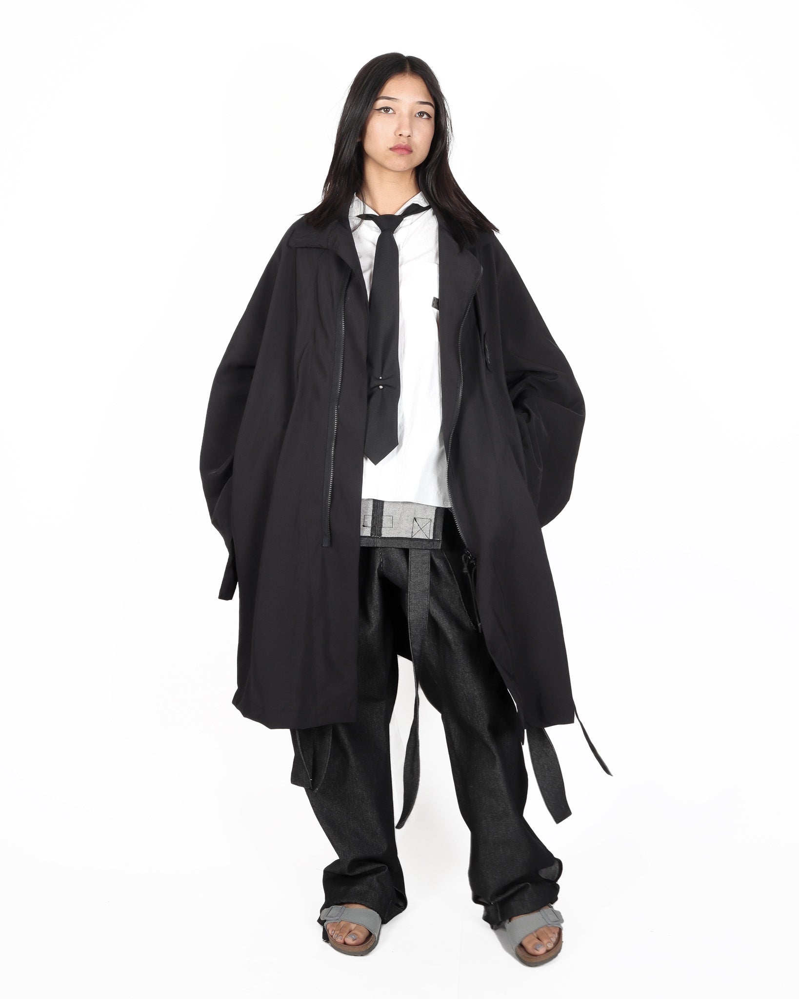 660g Mac Coat