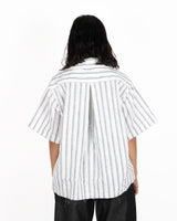 Striped Short Sleeve