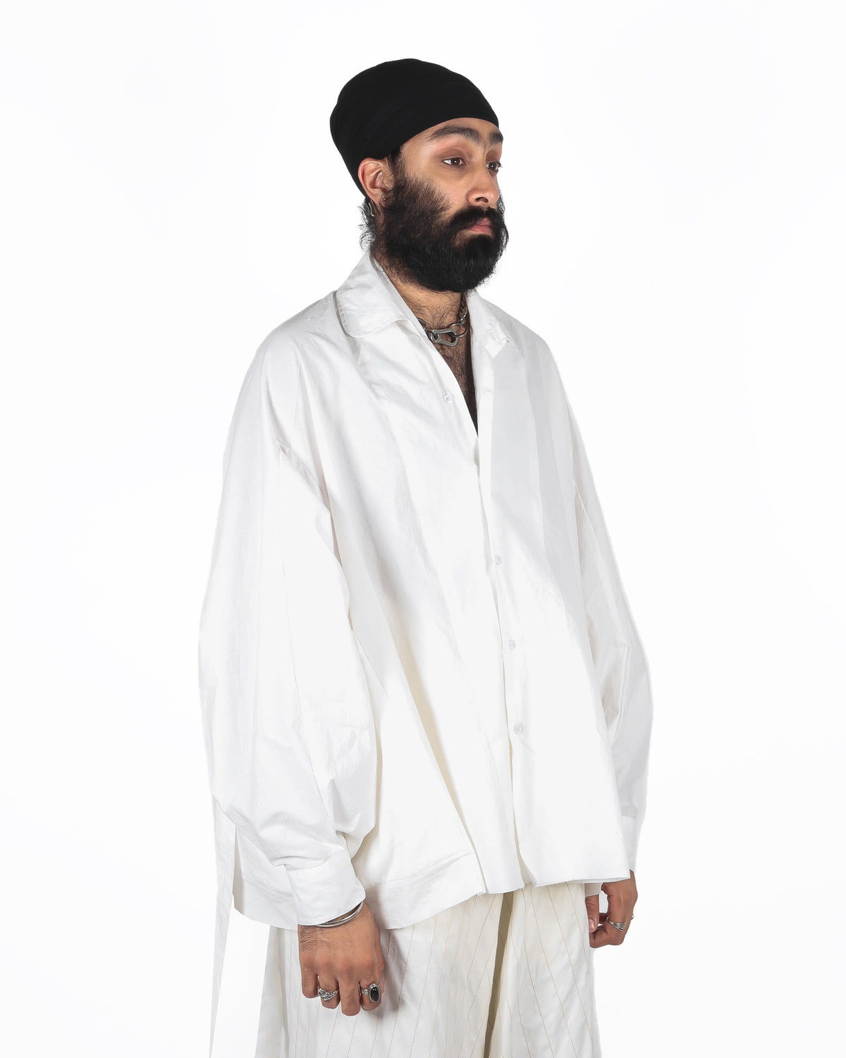 Studio Shirt