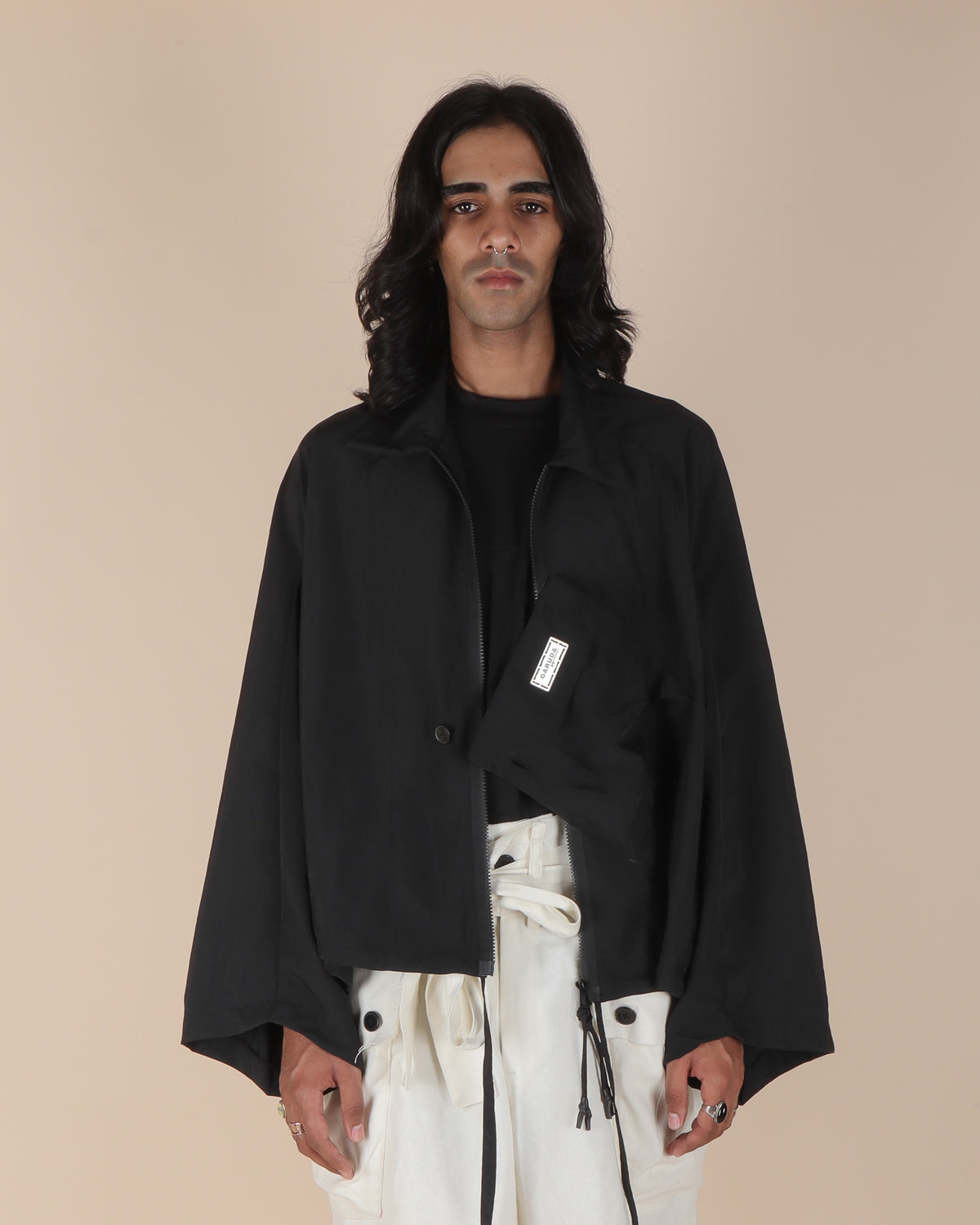 380g Coach Jacket