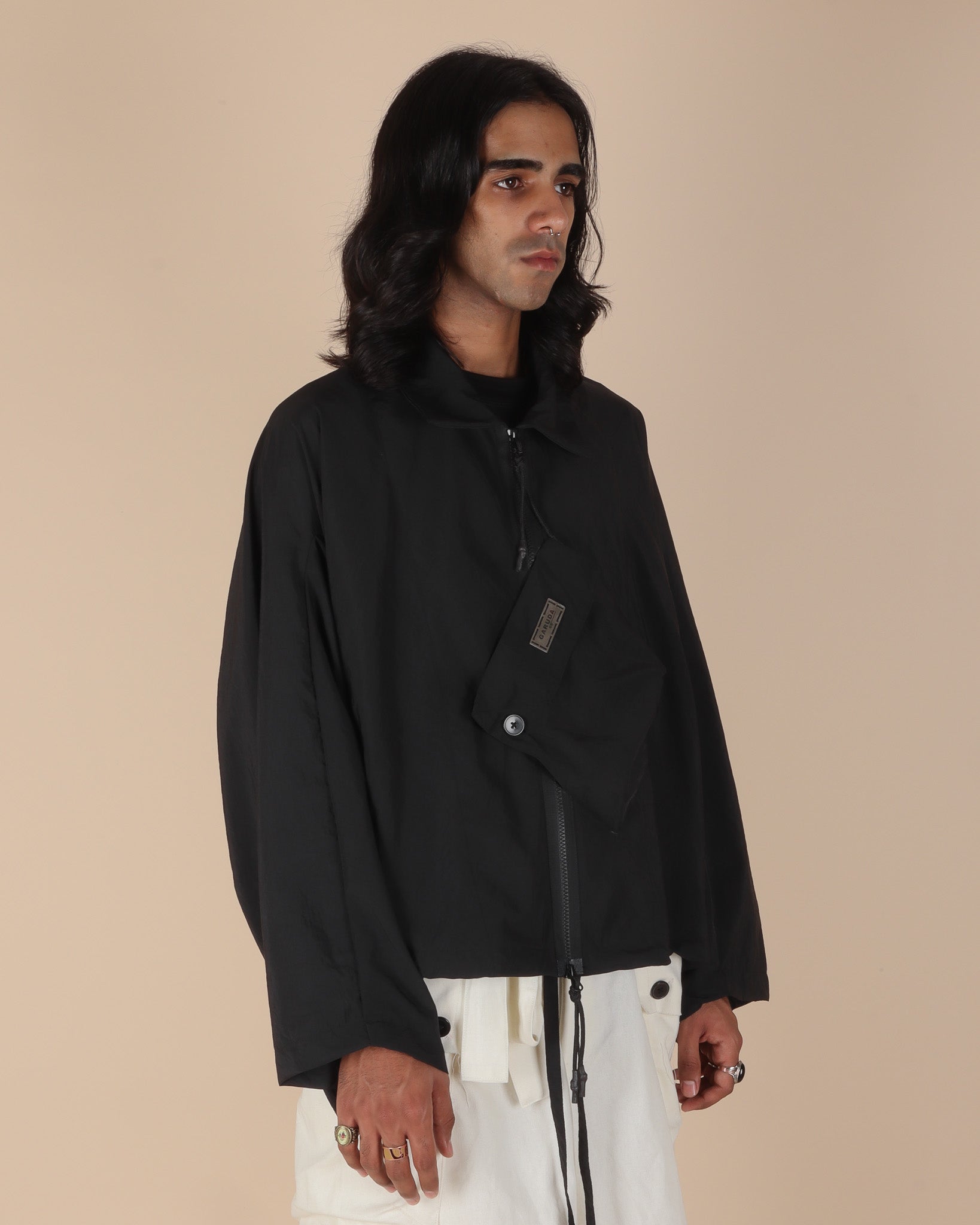 380g Coach Jacket