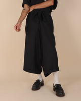 Canvas Trouser