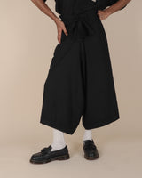 Canvas Trouser