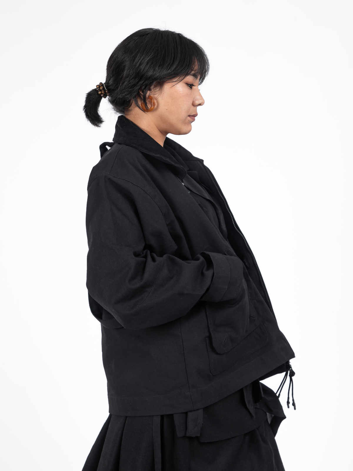 Blouson V3 - Canvas