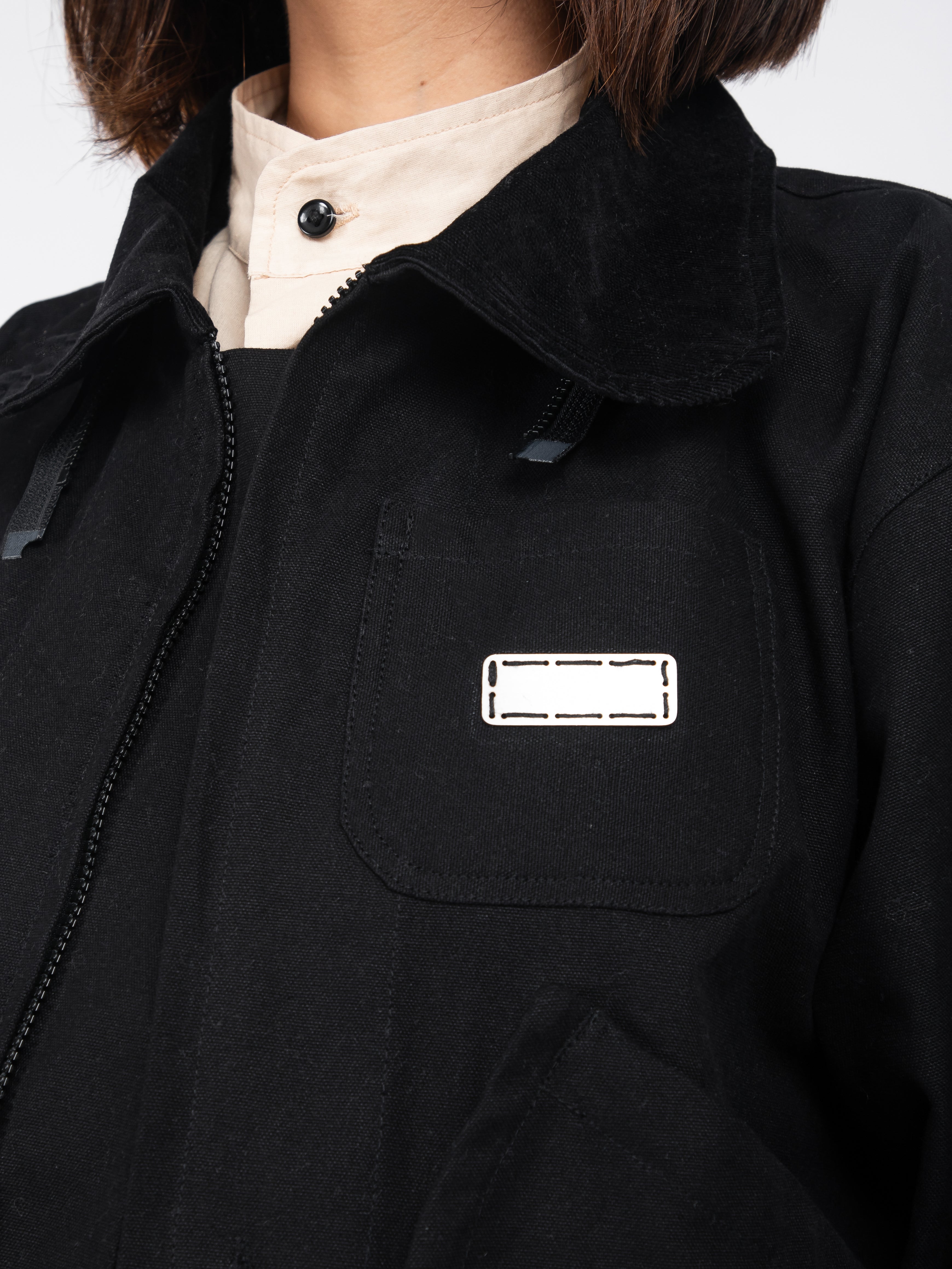 Blouson V3 - Canvas