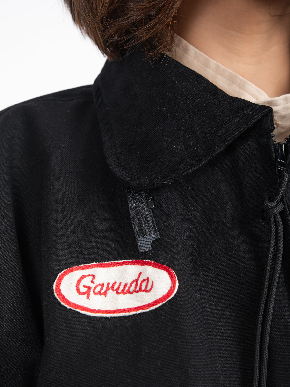 Blouson V3 - Canvas