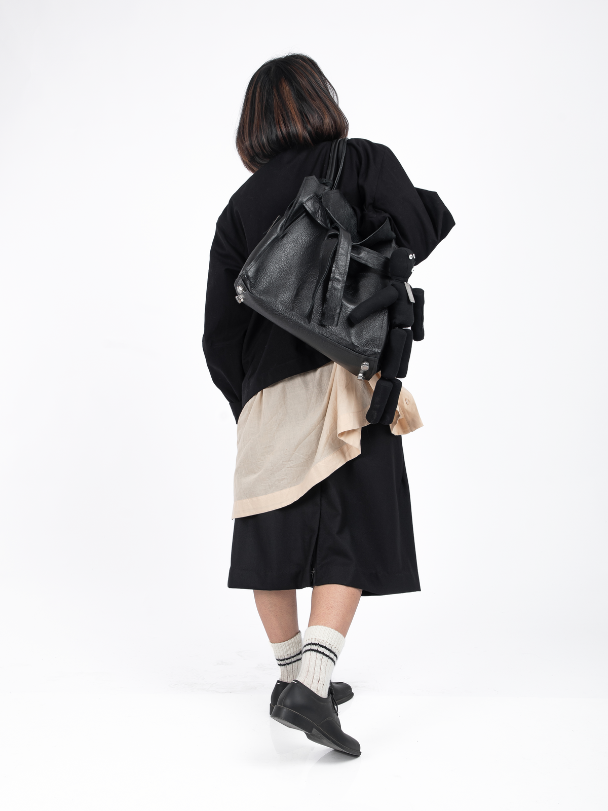 Blouson V3 - Canvas