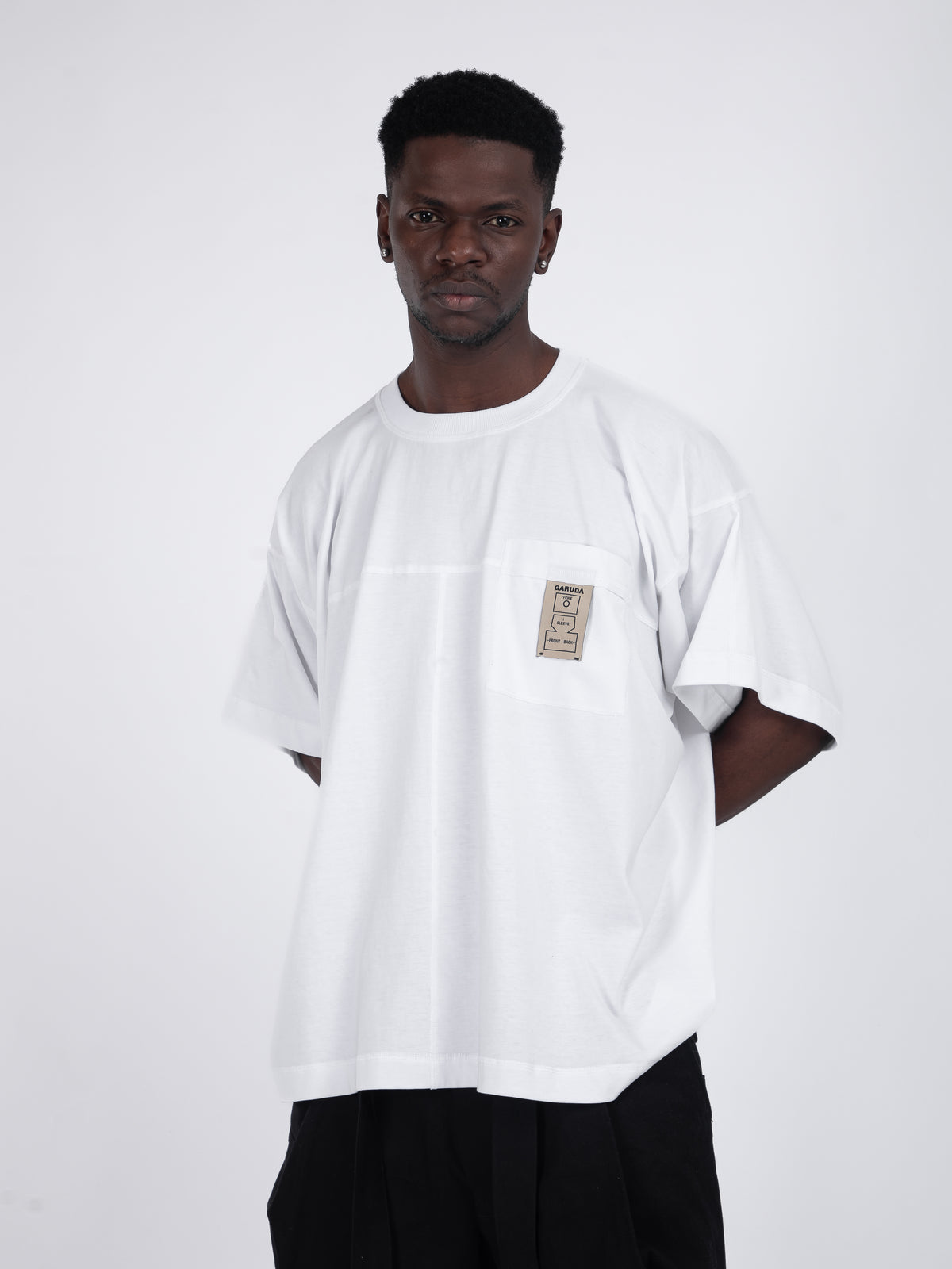 Satellite Tee