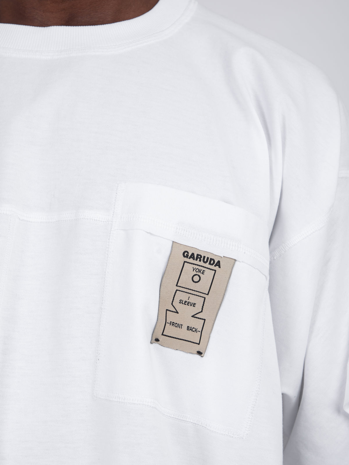 Satellite Tee