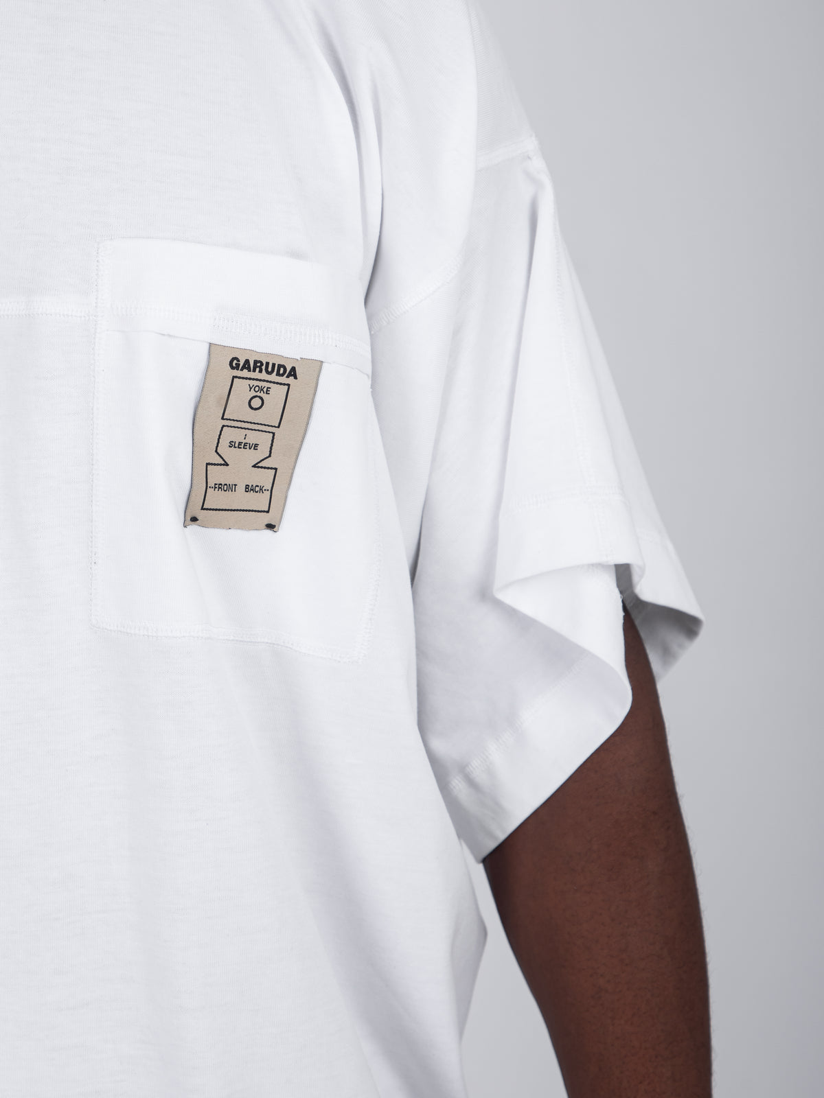 Satellite Tee