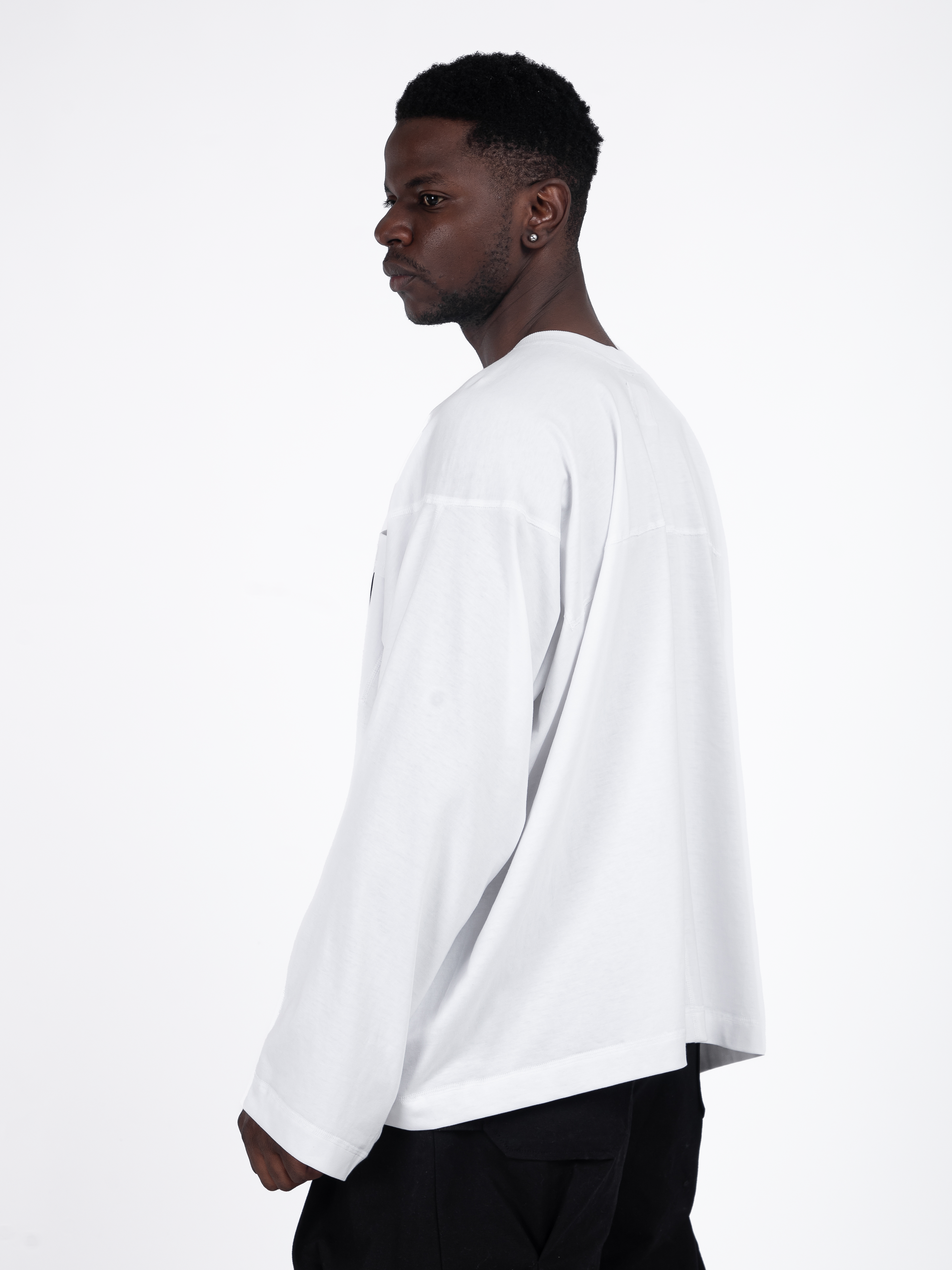 Satellite Tee - Long Sleeve