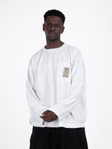 Satellite Tee - Long Sleeve
